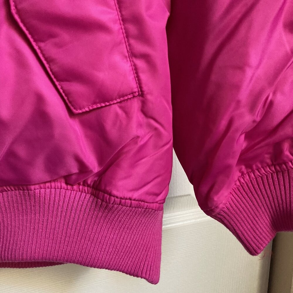 Utility bomber - Picture 10 of 14